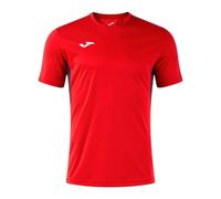 Maillot d'entraînement Joma Winner IV Rouge 2XL