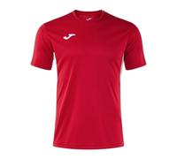 Joma T-shirt à Manches Courtes Winner Iv