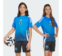 Maillot d'entraînement Jude Bellingham Enfants Glow Blue 5-6A