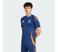 Maillot d'entraînement Juventus Tiro 24 Competition Team Navy Blue 2 XS
