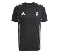 Maillot d'entraînement Juventus Turin 2025/26 Noir L Male