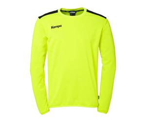Maillot d'entrainement Kempa Emotion 27 Jaune M