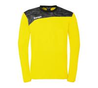 Maillot d'entraînement manches longues enfant Kempa Athletics 29 Vert 14 ans