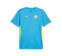 Maillot d'entraînement Manchester City 2024/25 Bleu XL Male