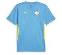 Maillot d'entraînement Manchester City 2024/25 M