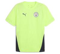 Maillot d'entraînement Manchester City 2025/26 Jaune M Male