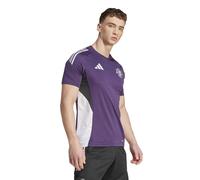 Maillot d'entraînement Manchester United 2025/26 Violet S