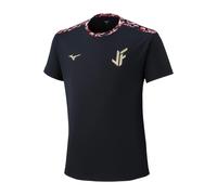 Maillot d'entraînement Mizuno Noir M