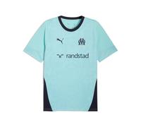 Maillot d'entraînement OM 2025/26 Bleu XL Male