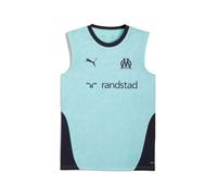 Maillot d'entraînement OM SL 2025/26 S