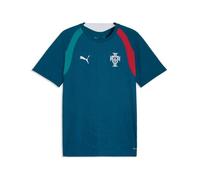 Puma Maillot d'entraînement Portugal 2026 Slim Homme Bleu S