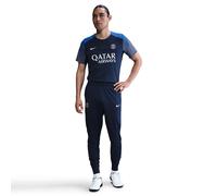 Maillot d'entraînement PSG Strike 2025/26 Bleu XS Male