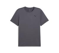 Maillot d'entrainement Puma Tad Essential Gris S Male