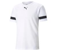 Maillot d'entrainement Puma Teamrise Blanc M Male