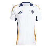 Maillot d'entraînement Real Madrid 2024/25 Blanc 2XL Male