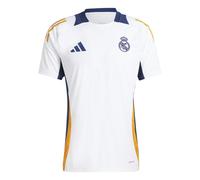 Maillot d'entraînement Real Madrid 2024/25 Blanc XL Male