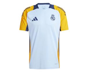 Maillot d'entraînement Real Madrid 2024/25 Bleu M Male