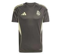 Maillot d'entraînement Real Madrid 2025/26 Gris M