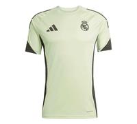 Maillot d'entraînement Real Madrid 2025/26 Vert L