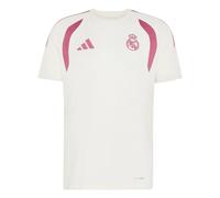 Maillot d'entraînement Real Madrid Compétition Tiro 2026/27 Beige 2XL Male