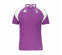 Maillot d'entraînement Real Valladolid Abou Pro 7 2023/24 Violet L Male