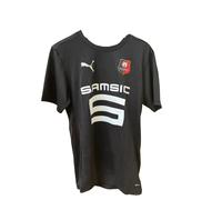 Maillot d'entraînement Stade Rennais 2024/25 Noir L Male
