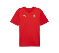 Maillot d'entraînement Stade Rennais 2024/25 Rouge S