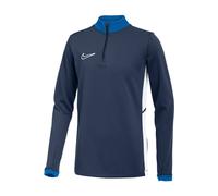 Maillot D'entraînement Sweat Academy 25 Bleu Marine 12/13A