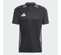 adidas Men's Maillot d'entraînement Tiro 24 Competition, Black/Team Dark Grey, XL