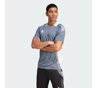 adidas Performance Tiro 24 Maillot d'entraînement de compétition Gris/blanc Taille M