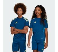 Maillot d'entraînement Tiro 25 Competition Enfants Legend Marine 13-14A