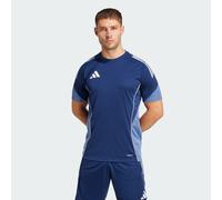 Maillot d'entraînement Tiro 25 Competition Team Navy Blue 2 / Crew Blue XL