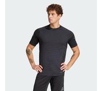 Adidas Tiro 25 Pro Training Short Sleeve T-shirt Noir 2XL / Regular Homme