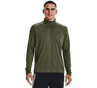 Under Armour Maillot d'entraînement Tech 2.0 Homme manches longues 1/2 zip XL