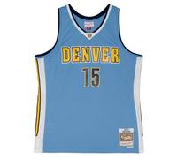 Maillot Denver Nuggets Road Nicola Jokic 2016/17 S
