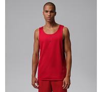 Maillot d'équipe réversible Jordan Sport pour homme Gym Red/Noir L