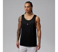 Maillot d'équipe réversible Jordan Sport pour homme Noir/Blanc XS