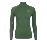 Maillot d'équitation femme LeMieux Vert 36