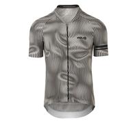 Agu High Summer Performance Short Sleeve Jersey Gris 2XL Homme