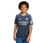 Maillot D'Extérieur Real Madrid 25/26 Enfant Adidas