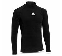 Maillot d'hiver Col monté enfant Select BDE Base Noir 10/12 ans Unisex