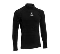 Maillot d'hiver Col monté Select BDE Base Noir XL Unisex