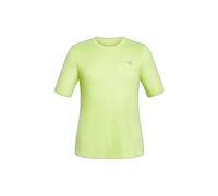 Maillot Diadora Tech Crew Vert L