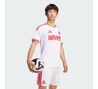 Maillot Domicile 1. FC Cologne 26/27 White 2XL