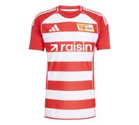 Maillot Domicile 1. FC Union Berlin 2025/26 Rouge L Male