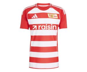 Maillot Domicile 1. FC Union Berlin 2025/26 Rouge L Male