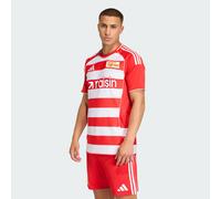 Maillot Domicile 1. FC Union Berlin 25/26 Vivid Red / White 2XL