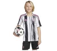 Maillot Domicile 25/26 Junior Juventus Adidas