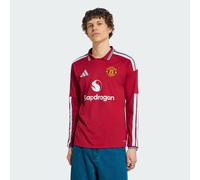 Adidas Performance Maillot Manchester United 26/27 jaune/rouge/noir/blanc Taille XXXL