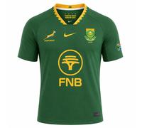 Maillot Domicile Afrique du Sud 2026/27 Vert S